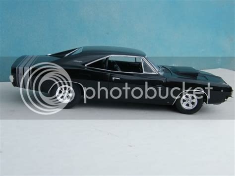 68 charger - Model Cars - Model Cars Magazine Forum