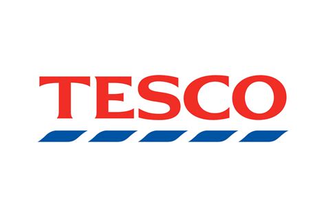 Download Tesco.com Logo in SVG Vector or PNG File Format - Logo.wine