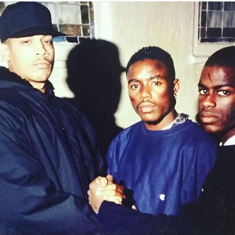 Tyrin Turner on Instagram: “Follow the realist 90s page on IG @90s.era 💯 vintage rare picture ...