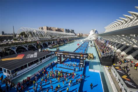 10 Reasons to run the Valencia Marathon