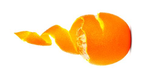 Orange: Sacral Chakra: I Feel Svadhisthana – Food Beyond Its Nutrition