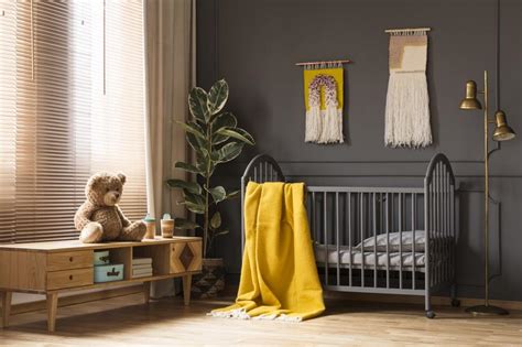 How To Choose Nursery Furniture?