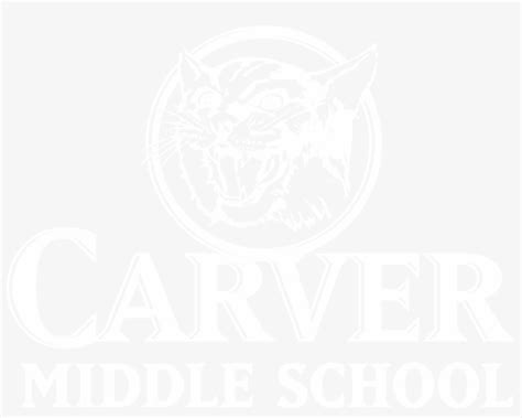 Carver Middle School Logo - Free Transparent PNG Download - PNGkey