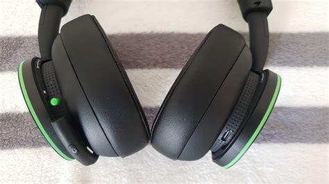 Xbox Wireless Headset review | TechRadar