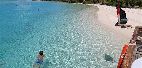 23 best things to do in the Cook Islands - Holidays with Kids