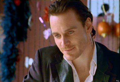 Michael Fassbender as Azazeal in "Hex" (Tv series 2004-2005 | Michael fassbender, Sebastian ...