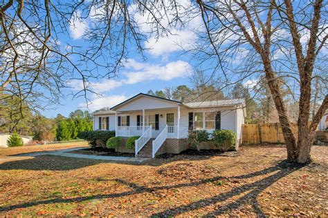 Brivity - 1059 Heritage Way Cameron, NC 28326 - Virtual Tour