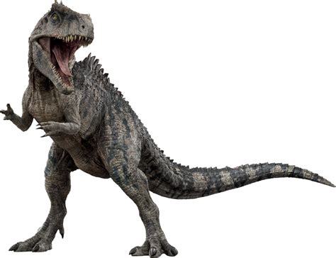 Giganotosaurus | Jurassic Park Wiki | Fandom