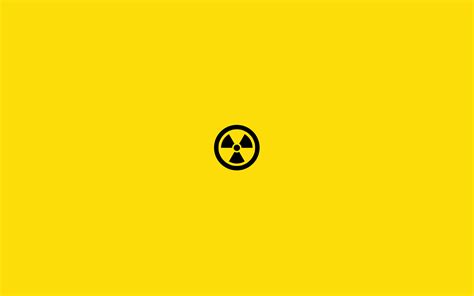 Nuclear Symbol Wallpapers - Wallpaper Cave