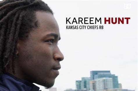 From 3-Star Recruit to Breakout NFL Star: Kareem Hunt Is Unstoppable | News, Scores, Highlights ...