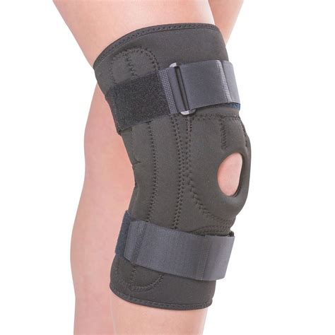 BraceAbility Patellofemoral Pain Knee Brace | Chondromalacia Treatment, Patellar Tendonitis ...