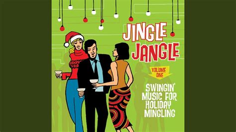 Jingle Jangle - YouTube