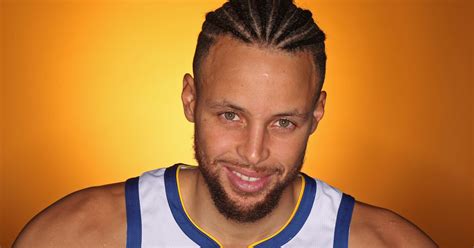 Steph Curry Hair 2020 Braids : Steph Curry S Daughter Riley Looks Like ...