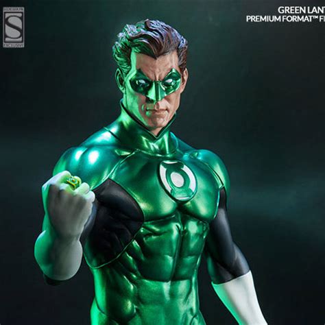 Green Lantern Hal Jordan Premium Format Figure