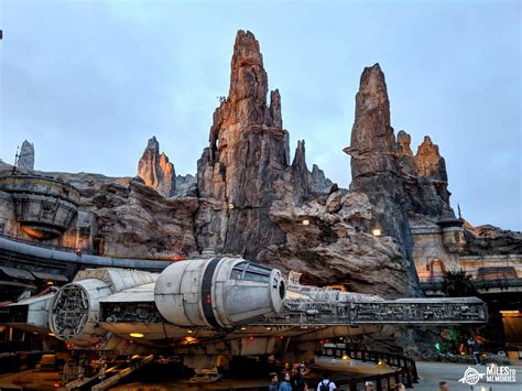 Star Wars: Galaxy's Edge Wallpapers - Wallpaper Cave