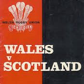 Wales v Scotland Rugby Match Tickets