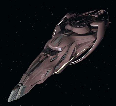 Vulcan T'Pau Scout Ship - Official Star Trek Online Wiki