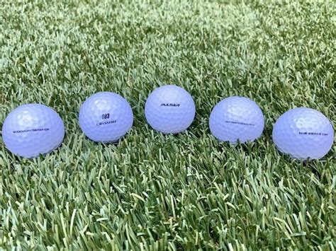 Nitro Golf Balls Review - Are These Budget Balls Any Good?