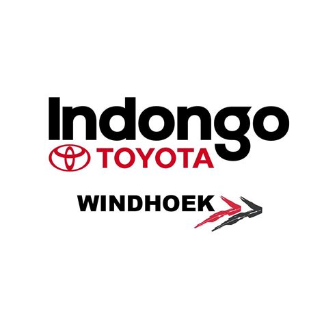 Indongo Toyota Windhoek | Windhoek