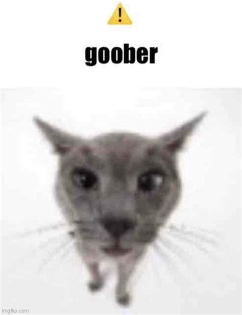 Goober - Imgflip