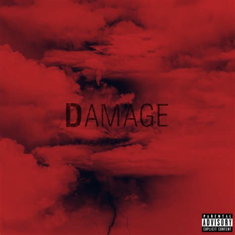 ‎Damage (feat. HB Clipse) [Remix] - Single - Album by YurrrBucks ...