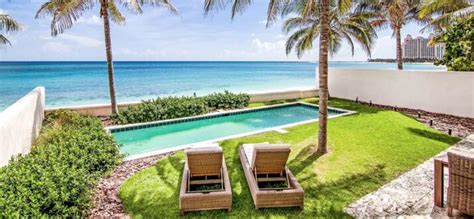 10 Best Beach House Rentals In The Bahamas - Updated 2024 | Trip101