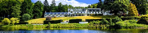 The Green Park Hotel - Places to Stay | Pitlochry Scotland