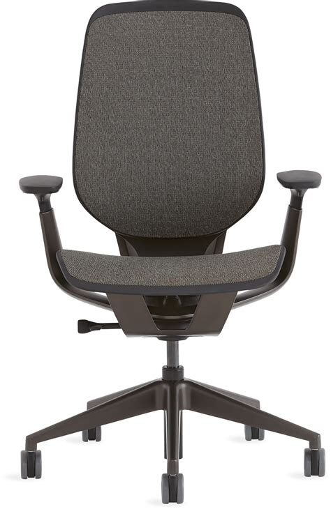 The Design of Karman Mesh Chairs | Steelcase