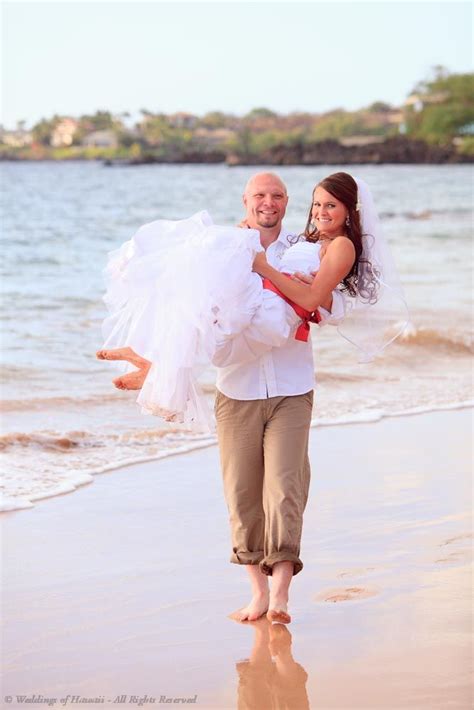 Weddings of Hawaii - Maui Wedding Gallery