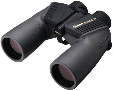 NIKON Tundra 10x50 CF Waterproof Binoculars - NIKON : Flipkart.com