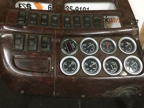 2005 Sterling L9500 Series Dash Assembly | Payless Truck Parts