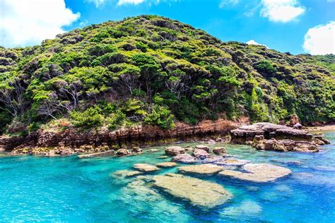 Tsushima and Iki: Mysterious Islands with a Historic Feel - Japan ...