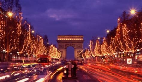 Christmas 2019 in France with Greatest Celebration