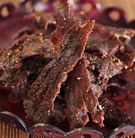 Outdoorsman Venison Jerky - Legendary Whitetails - Legendary Whitetail's Blog