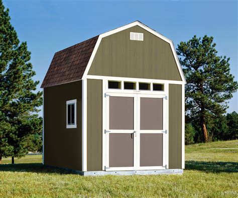 TUFF SHED at The Home Depot