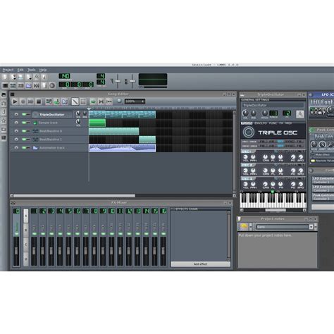 18 Best LMMS Alternatives - Reviews, Features, Pros & Cons - Alternative.me