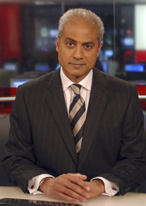 George Alagiah cancer: BBC star may have '10 per cent chance of surviving' | Celebrity News ...