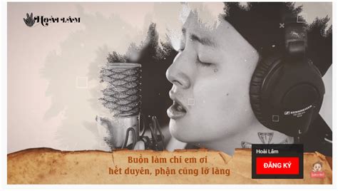 Hợp âm buồn làm chi em ơi - Hoài Lâm - Học Guitar Online