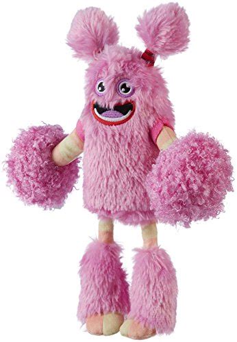 My Singing Monsters Pom Pom Plush with Sound - Buy Online in UAE. | Toys And Games Products in ...