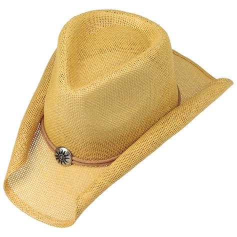 Yeehaw Kids Cowboy Hat by Lipodo, GBP 16,95 --> Hats, caps & beanies shop online - Hatshopping.co.uk