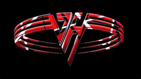 Download Van Halen Logo Hd On Itl.cat