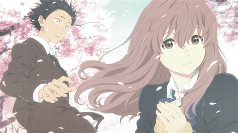 Romance Anime Movies That Will Make You Fall In Love - Yu Alexius Anime Portal