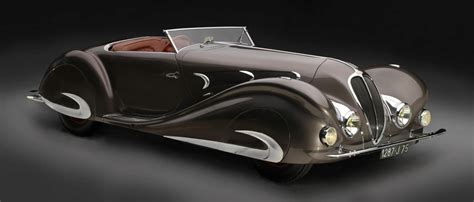 Houston, Nashville art museums to feature 'Gross' cars | ClassicCars ...