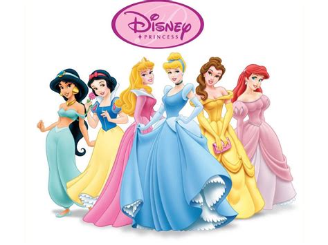 Disney Princess Wallpaper - Disney Princess Wallpaper (5775982) - Fanpop