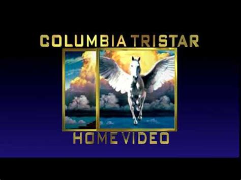 Columbia TriStar International Television (1993) Remake - VidoEmo - Emotional Video Unity