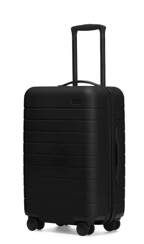 The 9 Best Carry-On Luggage for Business Travel in 2020 | Best carry on ...