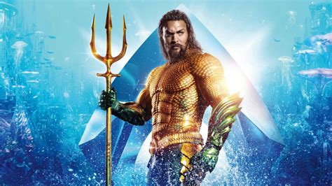 Aquaman 2 plot details confirmed by official synopsis