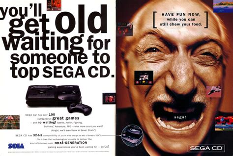 Sega CD Console Review (Mega CD) - Leftover Culture Review