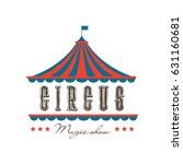 Circus Tent In Field Free Stock Photo - Public Domain Pictures