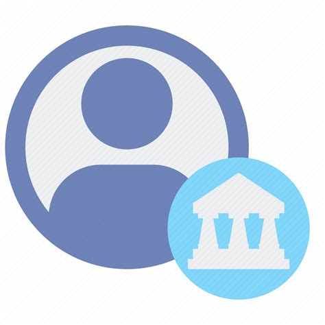 Account, bank, banking icon - Download on Iconfinder